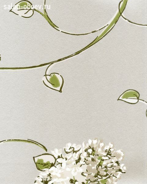 Обои Nina Campbell WOODSFORD