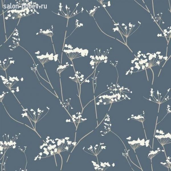 Обои York Candice Olson BOTANICAL DREAMS