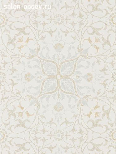 Обои Morris & Co Pure