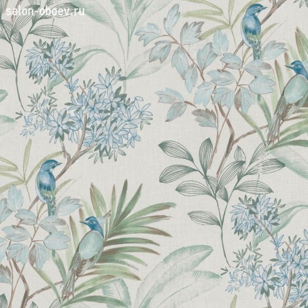 Обои York Handpainted Traditionals