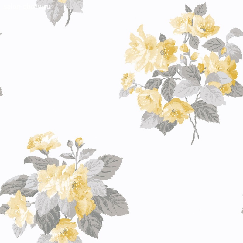 Обои AURA Secret Garden
