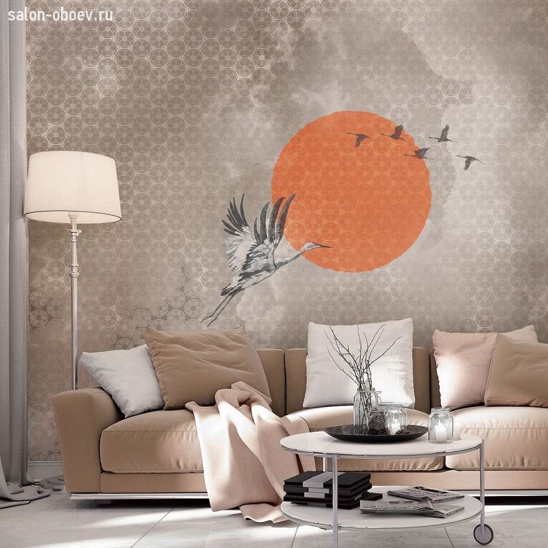 Фрески/Панно Affresco Trend Art