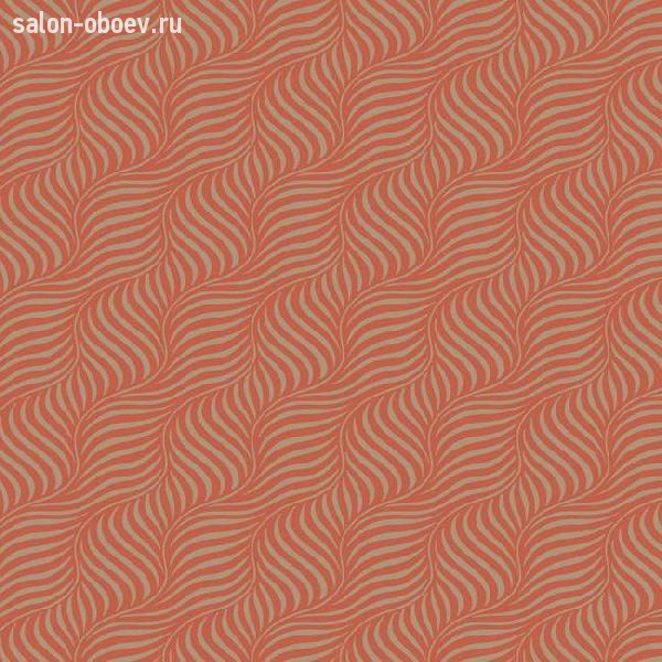 Обои Carey Lind Modern Shapes