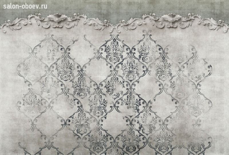 Фрески/Панно ORTOGRAF