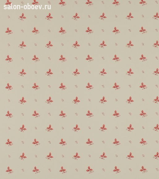 Обои Colefax and Fowler Ashbury