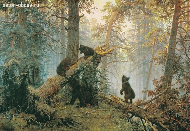 Фрески/Панно Affresco Классические сюжеты