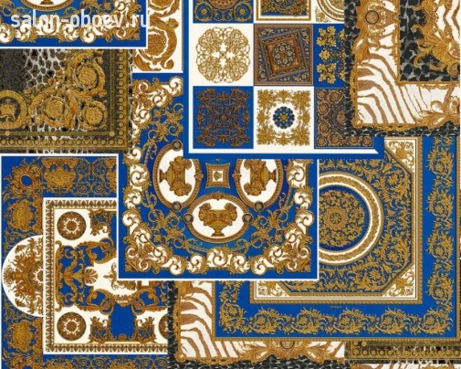 Обои AS Creation Versace IV