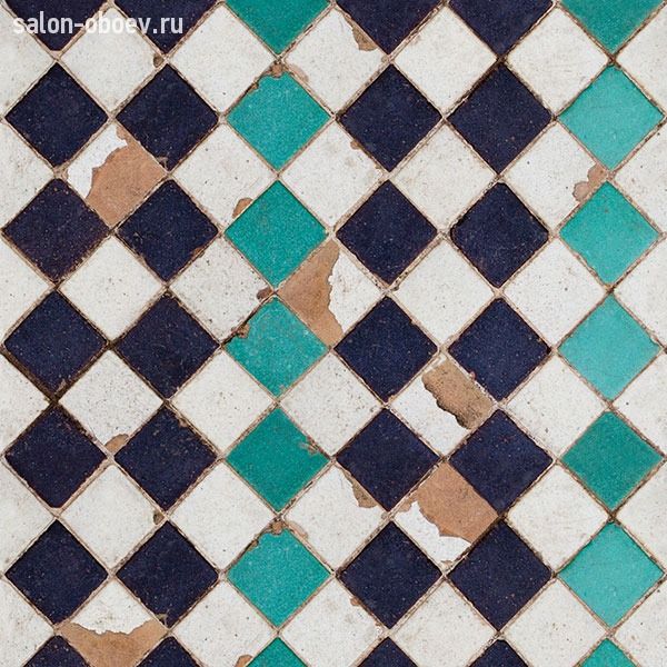 Обои KT Exclusive  Tiles