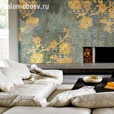 Фрески/Панно Affresco New Art