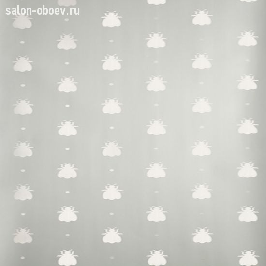 Обои FARROW & BALL Prim and Proper