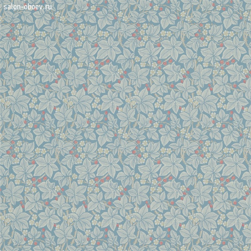 Обои Morris & Co Archive Wallpapers III