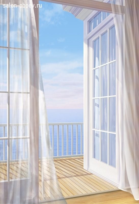 Фрески/Панно Affresco Пейзаж