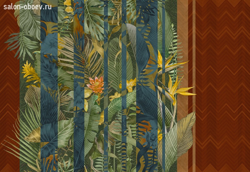 Фрески/Панно Affresco Современный стиль