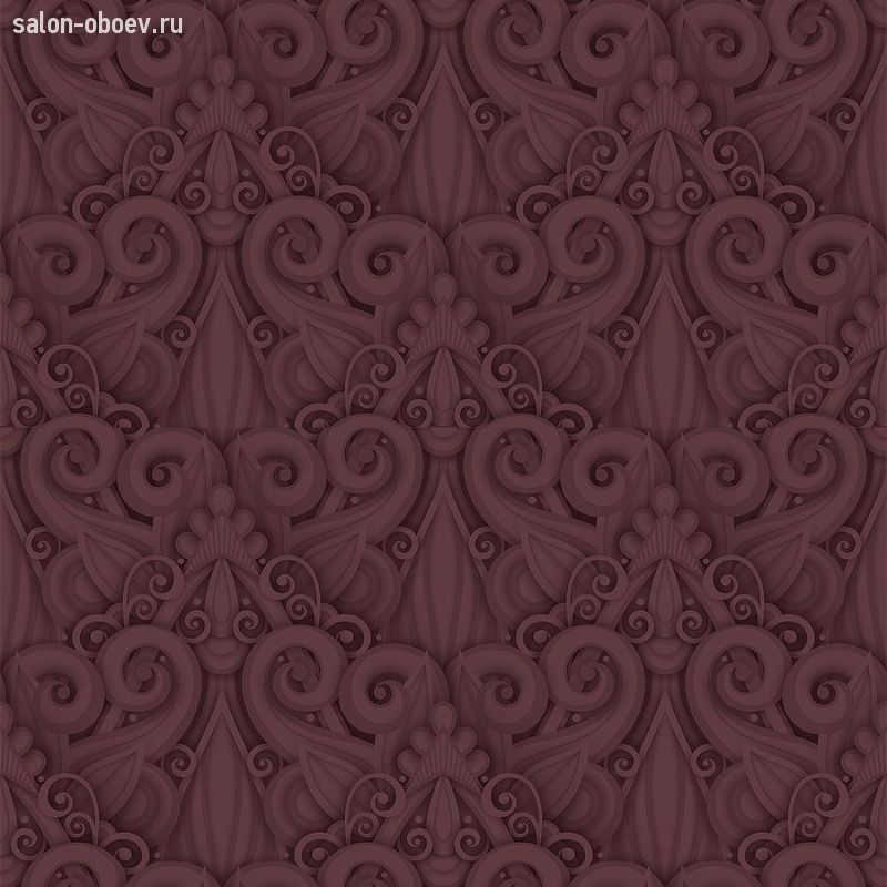 Обои Tiffany Design Chameleon