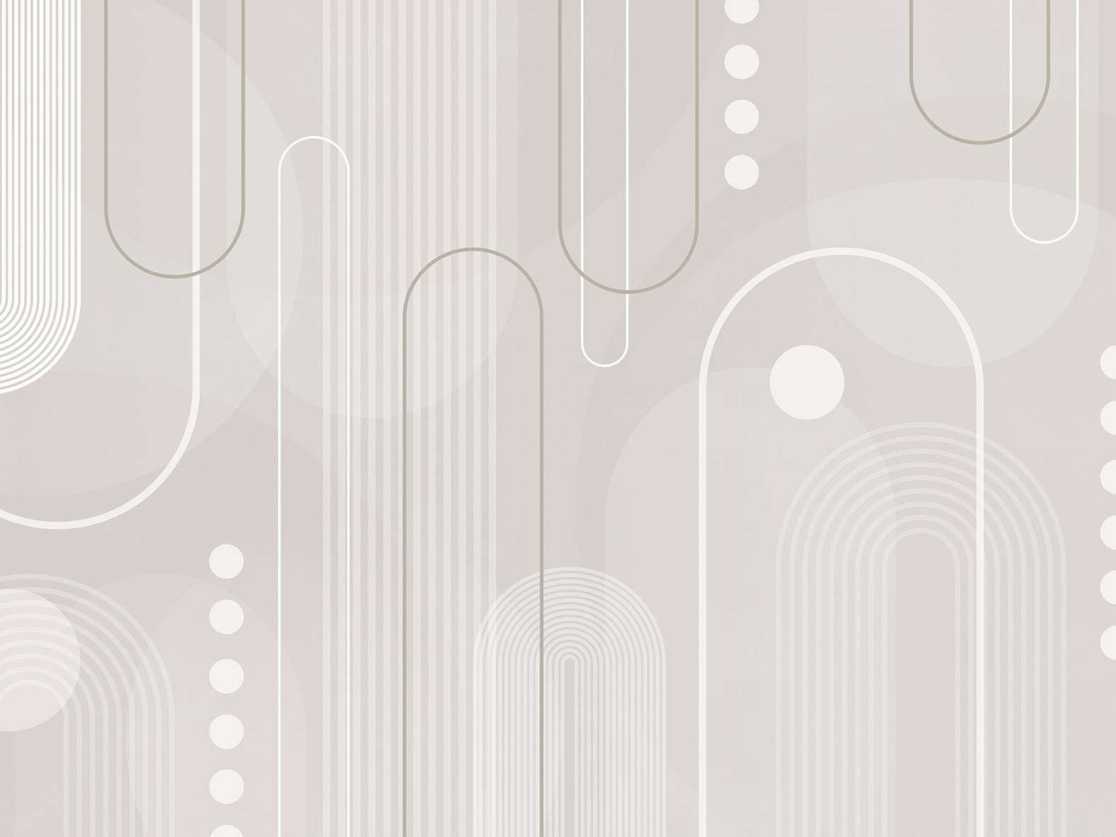 Фотообои Wall Street DECO 25