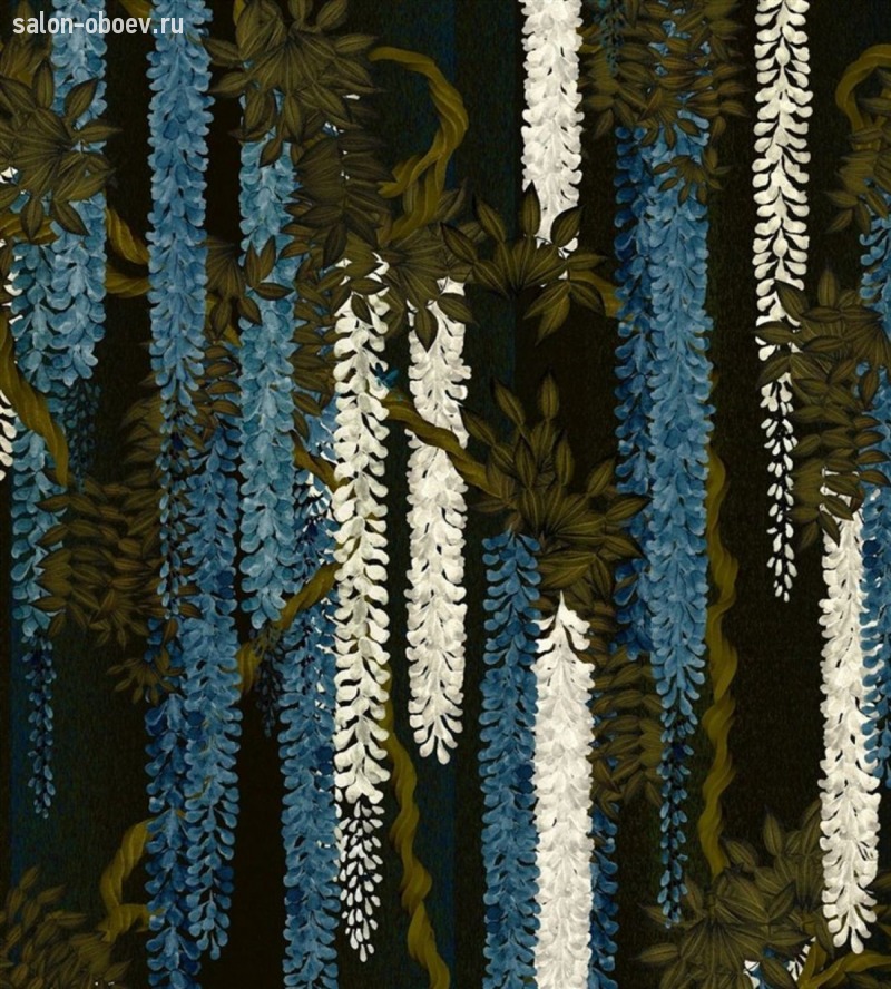 Обои Designers Guild Scenes and Murals II