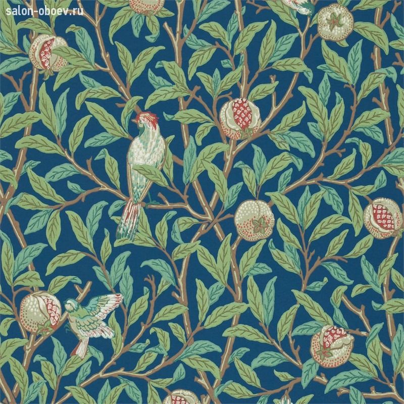 Обои Morris & Co Compilation I