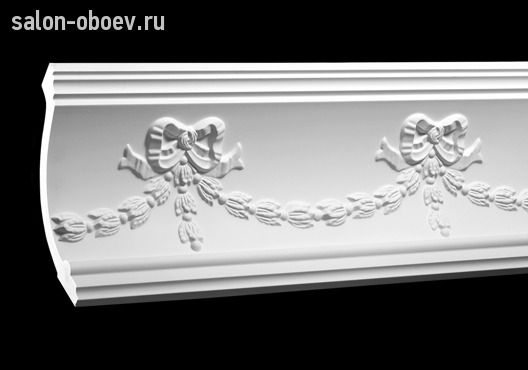  Карниз Европласт