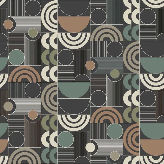 Обои Borastapeter Graphics