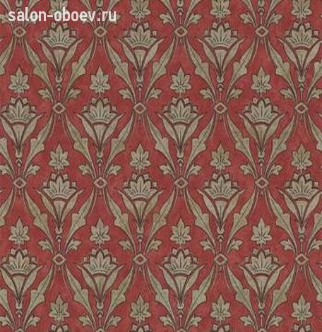 Обои Little Greene London Wallpapers IV
