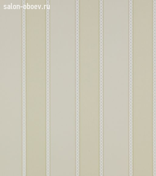 Обои Colefax and Fowler Chartworth Stripes