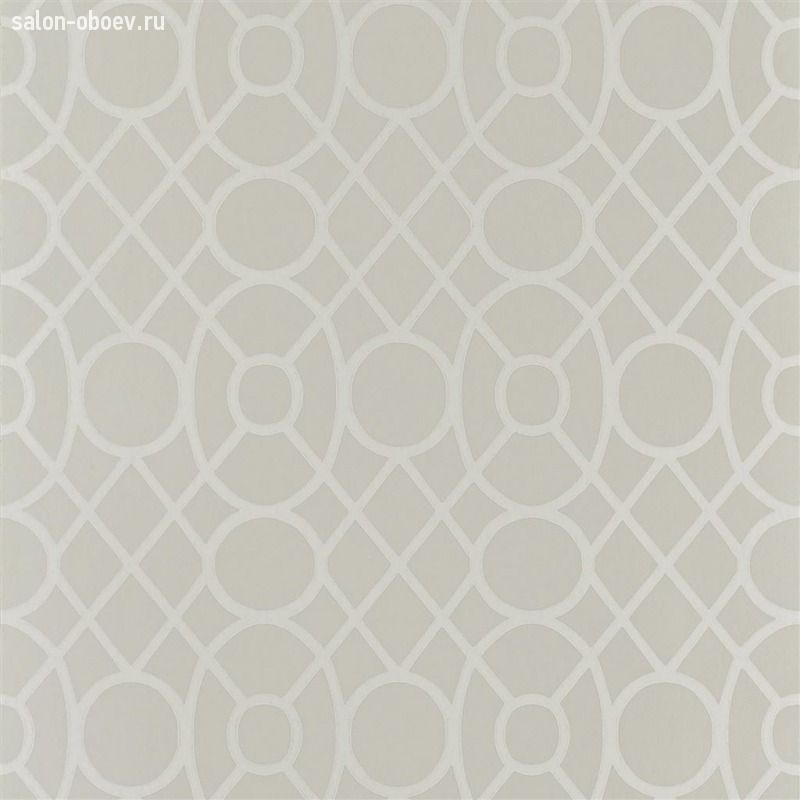 Обои Designers Guild Foscari Fresco with paint Litho