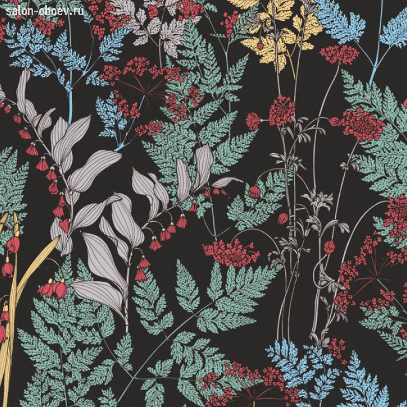 Обои Arhitects Paper Floral Impression