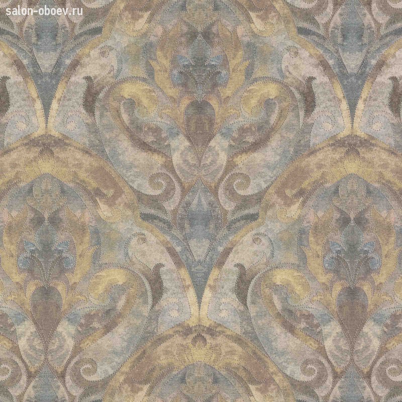 Обои Decori& Decori Bukhara