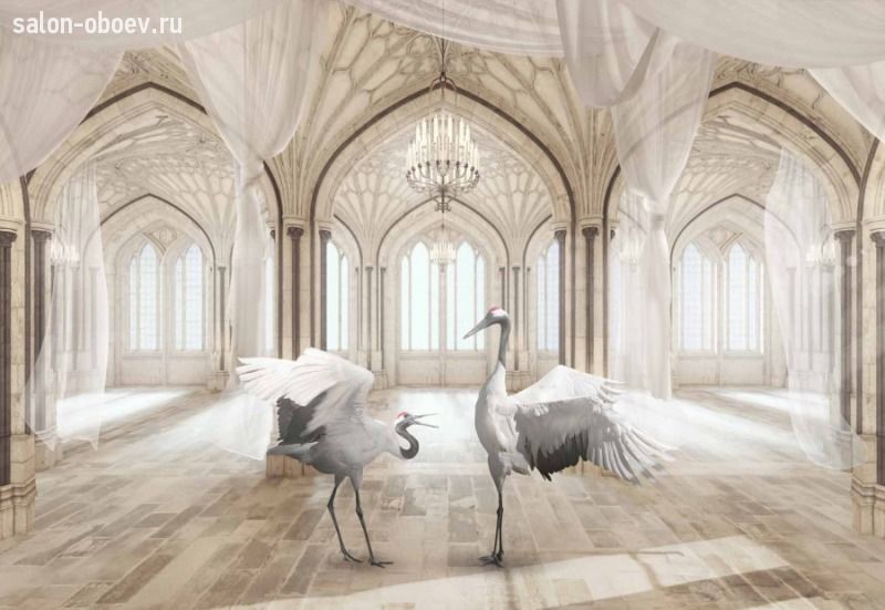 Фрески/Панно Affresco Пейзаж