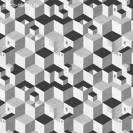Обои Jannelli&Volpi M.C.Escher
