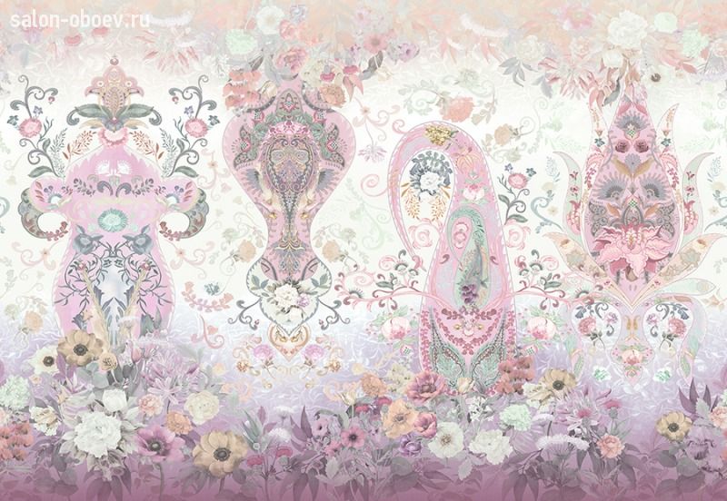 Фрески/Панно Affresco Современный стиль