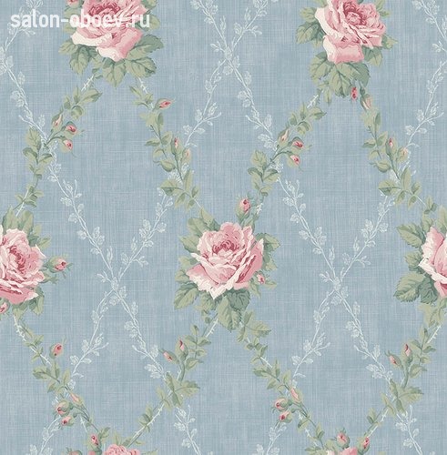 Обои KT Exclusive  Spring Garden