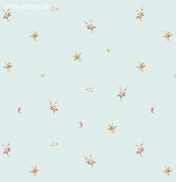 Обои Andrea Rossi Nisida