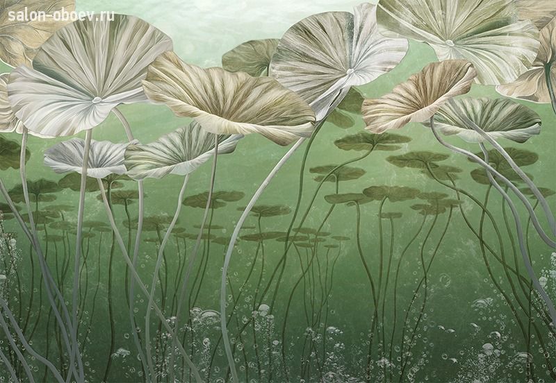 Фрески/Панно RFresco AQUA