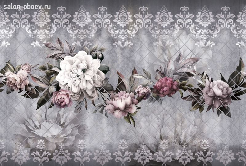 Фрески/Панно ORTOGRAF
