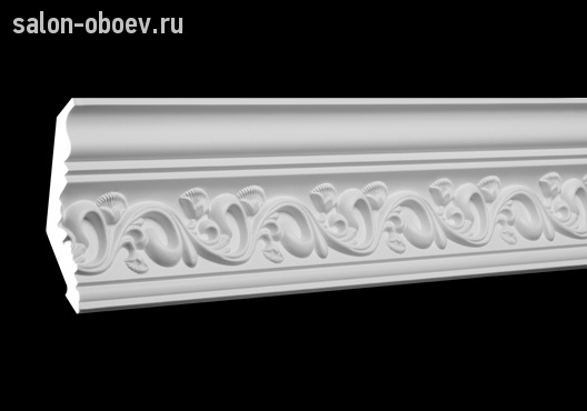  Карниз Европласт