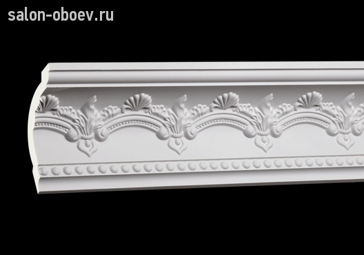  Карниз Европласт