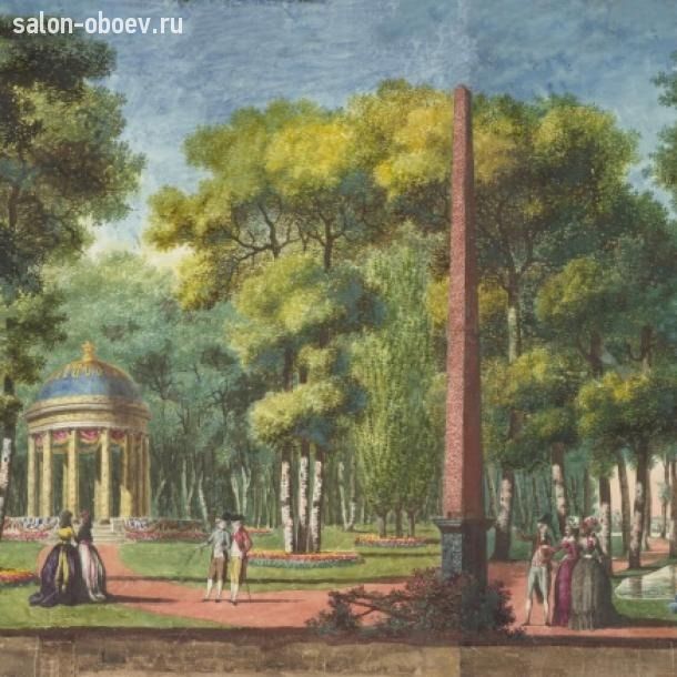 Обои Pierre Frey Galerie 2