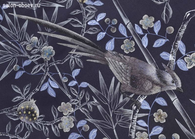 Обои Fromental Chinoiserie