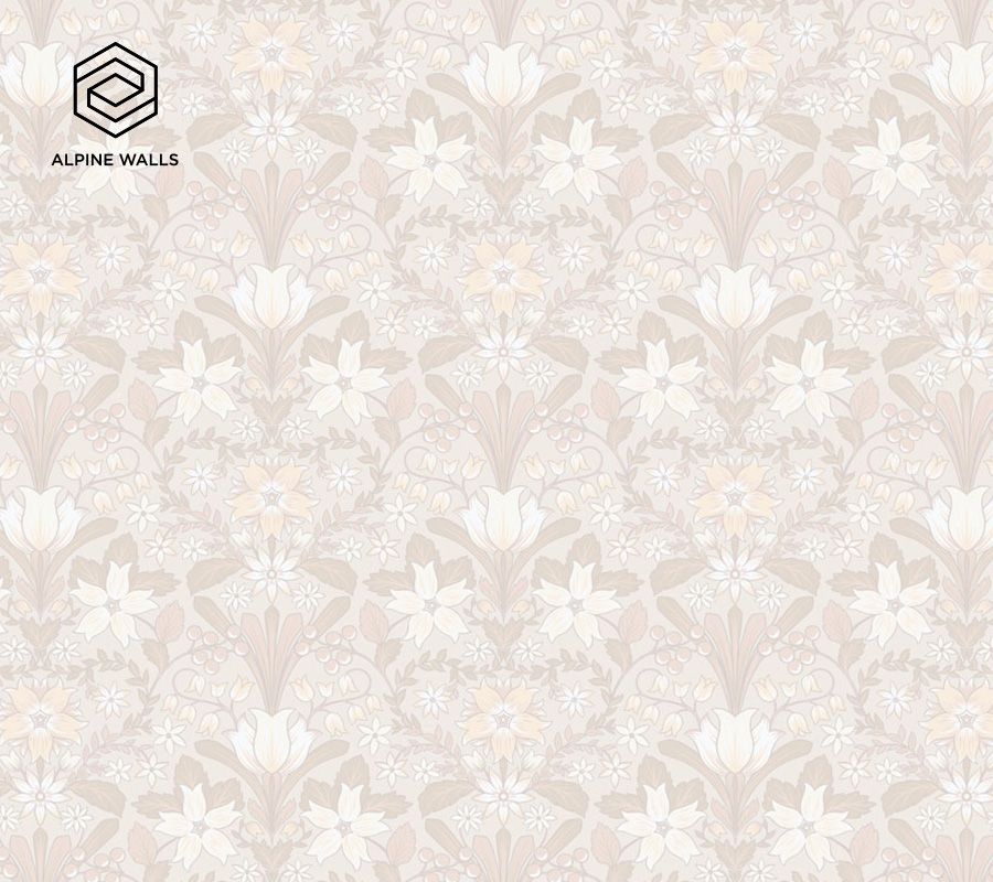 Обои AlpineWalls Aurora