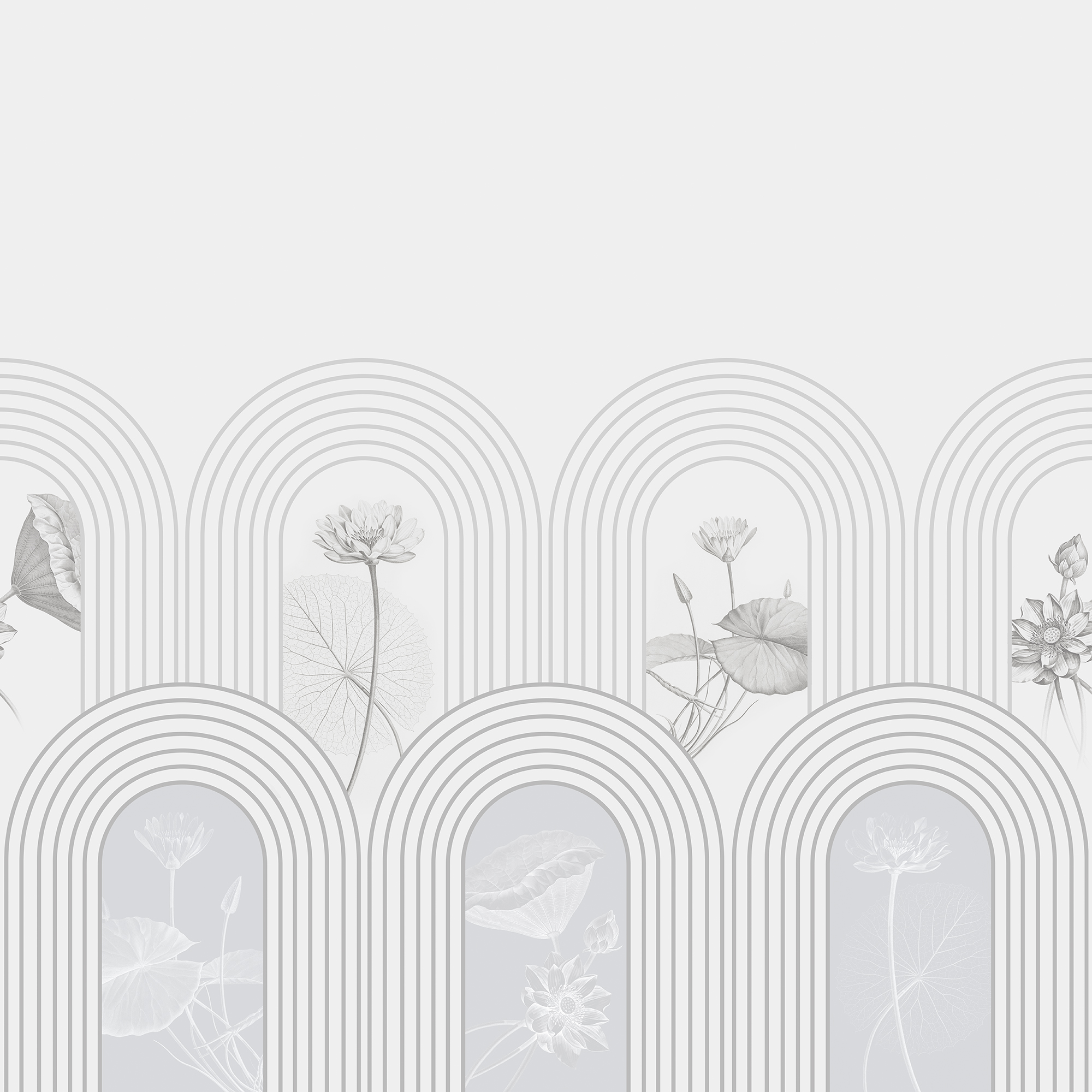 Фрески/Панно ORTOGRAF Сканди