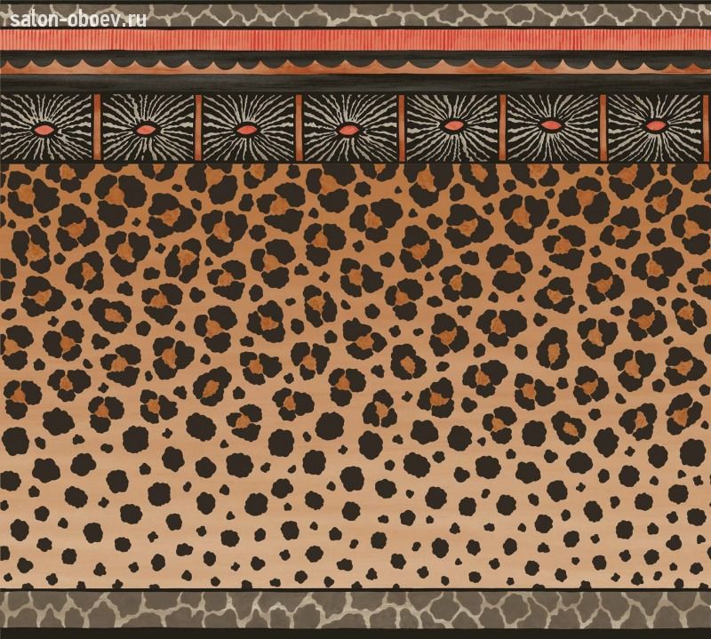 Обои Cole & Son The Ardmore Collection