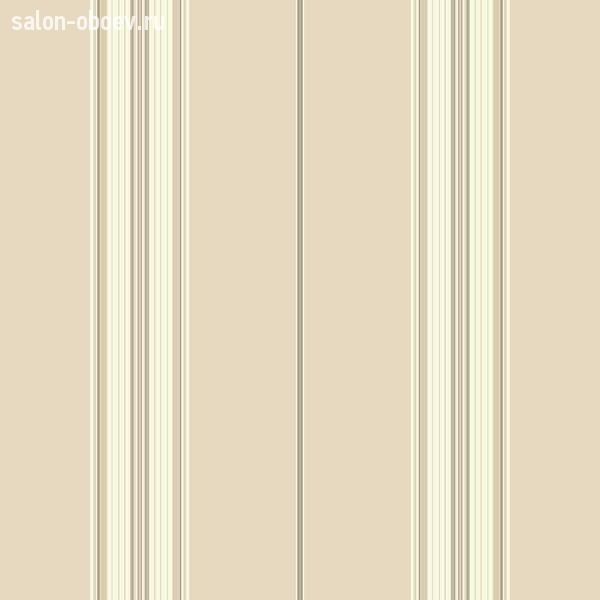 Обои York Waverly Stripes