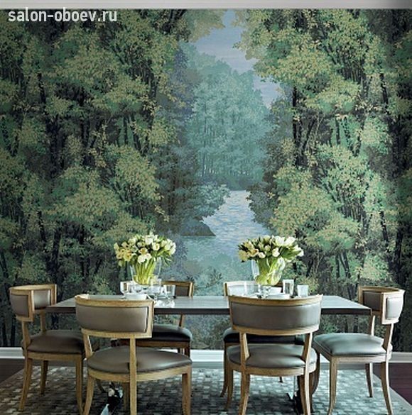 Фрески/Панно Affresco Atmosphere
