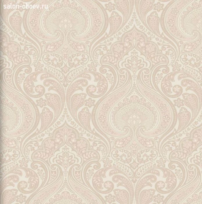 Обои KT Exclusive  Champagne Damasks