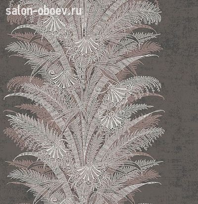 Обои Khroma Cabinet of curiosities
