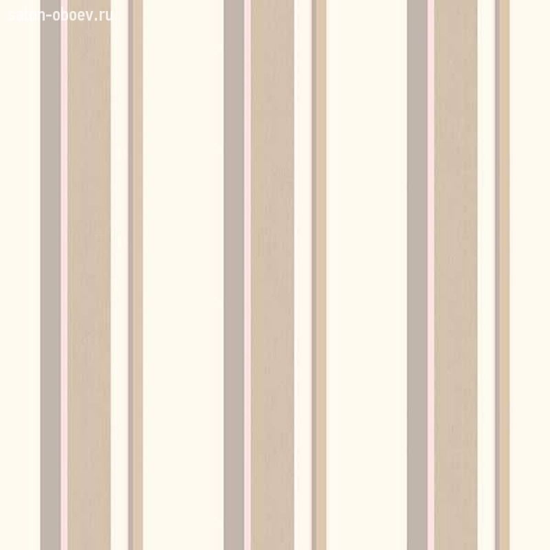 Обои AURA Stripes@Home