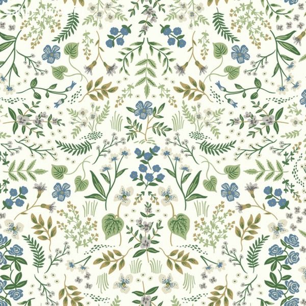 Обои York Rifle Paper Co.