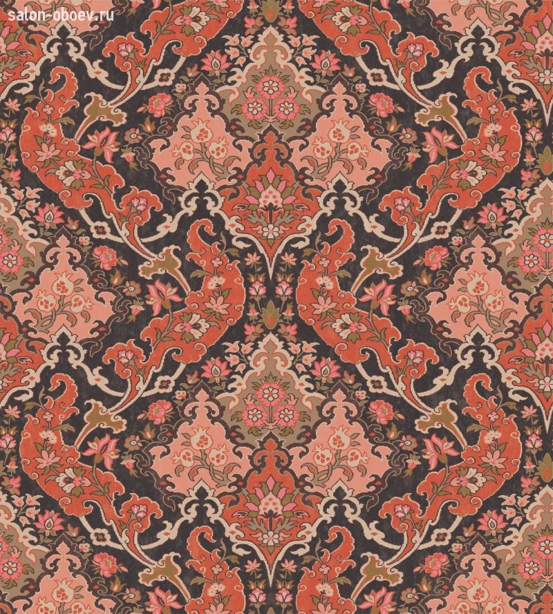 Обои Cole & Son Mariinsky Damask