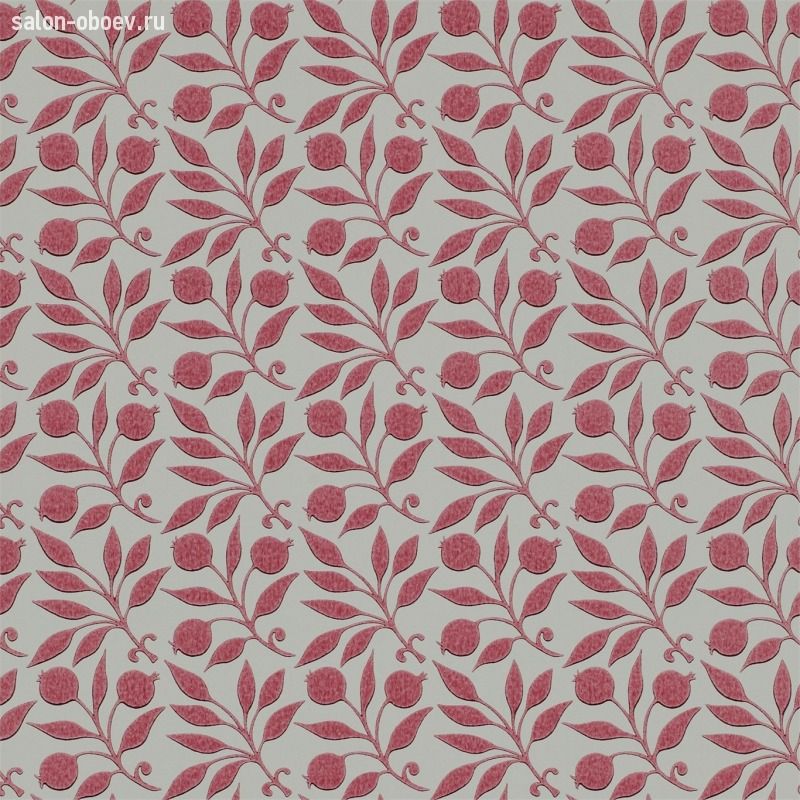 Обои Morris & Co Archive Wallpapers III